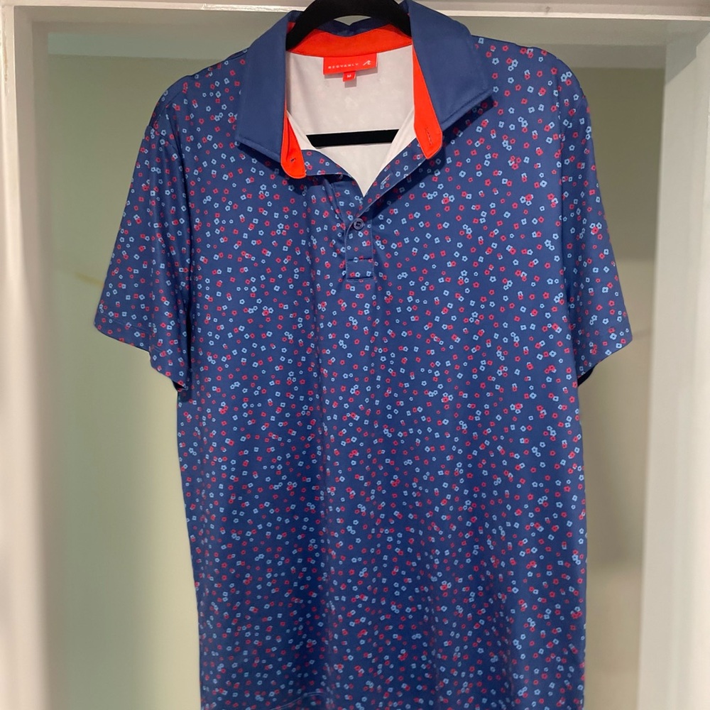 Redvanly Polo - Medium